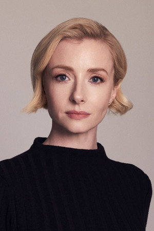 Fiona Glascott photo