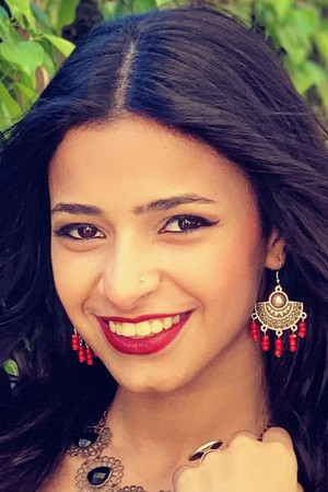 Photo of Farah Anany from the Latest Netflix gallery