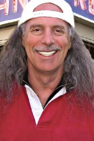 Kenny Kramer photo