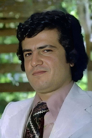 Photo of Eriş Akman from the Latest Netflix gallery
