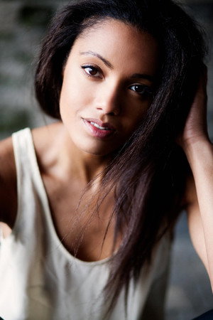 Maisie Richardson-Sellers photo