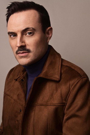 Photo of Matt W. Cody from the Latest Netflix gallery