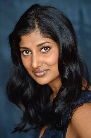 Photo of Ambika Vas from the Latest Netflix gallery