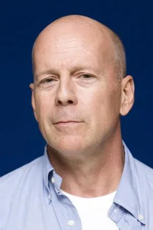 Bruce Willis photo
