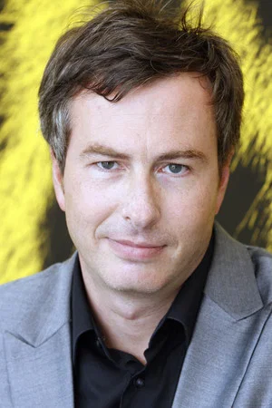 Photo of Olivier Père from the Latest Netflix gallery