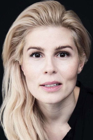 Cecilie Stenspil photo