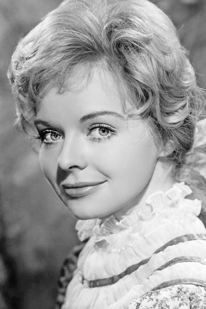 Susannah York photo