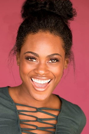Photo of Ashli Auguillard from the Latest Netflix gallery