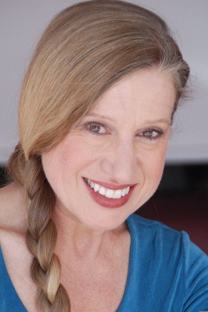 Photo of AnnaLisa Erickson from the Latest Netflix gallery