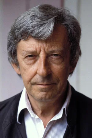 Photo of Henri Virlogeux from the Latest Netflix gallery