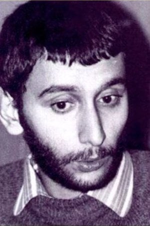 Photo of Ziad Rahbani from the Latest Netflix gallery