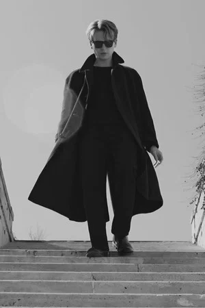 Photo of Zalán Döbör-Hodászi from the Latest Netflix gallery