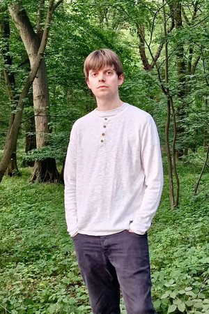 Photo of James Smith from the Latest Netflix gallery
