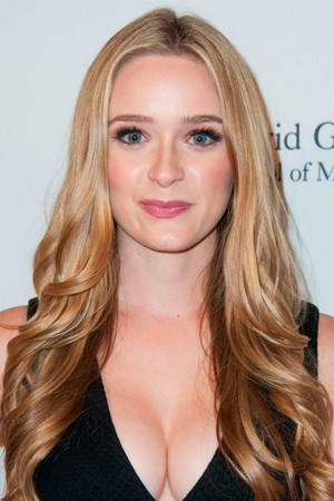 Greer Grammer photo