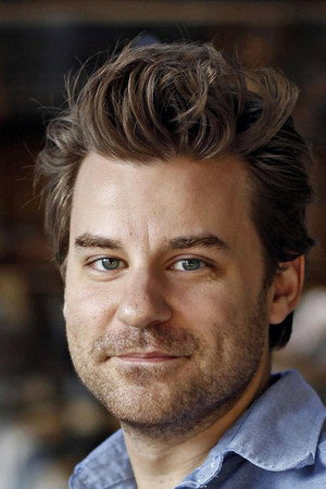 Photo of Stephen Cone from the Latest Netflix gallery