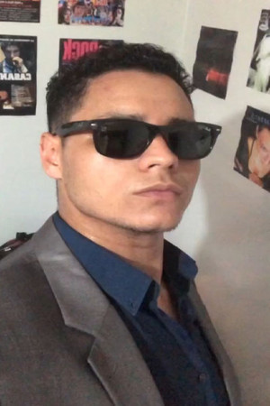 Photo of Amine Sadiq from the Latest Netflix gallery