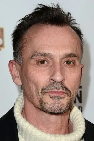 Robert Knepper photo