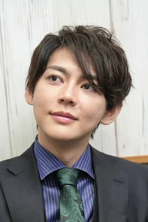 Photo of Chiaki Uehara from the Latest Netflix gallery