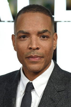 Reinaldo Marcus Green photo