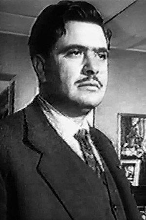 Photo of Francisco Sánchez from the Latest Netflix gallery