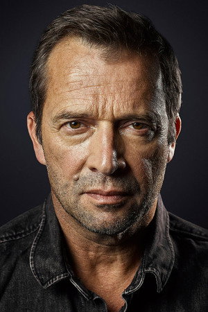 James Purefoy photo