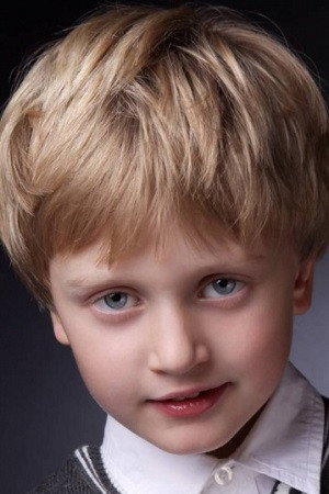 Artem Bashenin photo