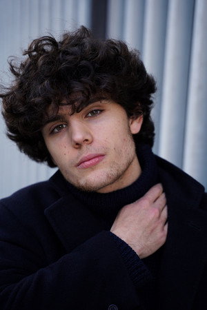 Photo of Ferdinand Jeampy from the Latest Netflix gallery