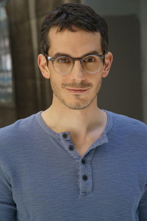 Tate Ellington photo