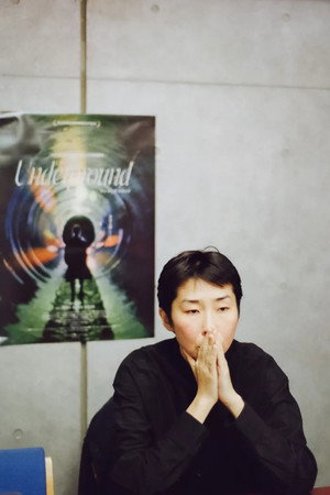 Photo of Kaori Oda from the Latest Netflix gallery