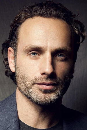 Andrew Lincoln photo