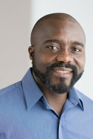 Photo of Dupree Koual from the Latest Netflix gallery