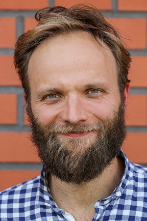Photo of Ott Aardam from the Latest Netflix gallery