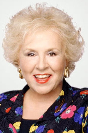 Doris Roberts photo