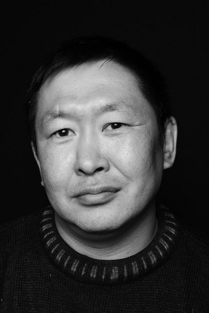 Zhargal Badmatsirenov photo