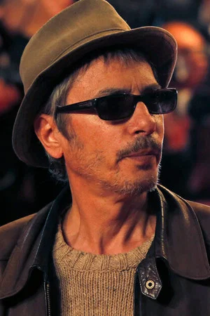 Photo of Leos Carax from the Latest Netflix gallery