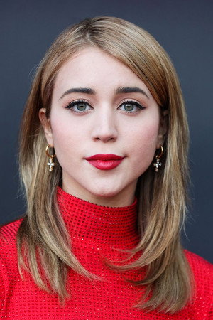 Photo of Caylee Cowan from the Latest Netflix gallery