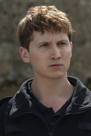 Photo of James Bamford from the Latest Netflix gallery