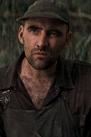Photo of Herbert 'Cowboy' Coward from the Latest Netflix gallery