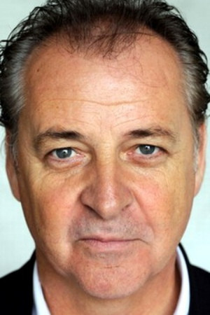 Photo of Denis Sylvain from the Latest Netflix gallery