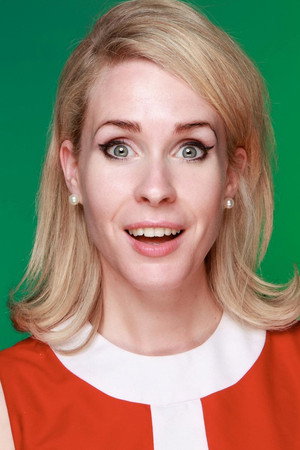 Lucy Beaumont photo