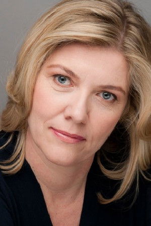 Cynthia Ashperger photo