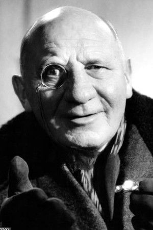 Heinrich Gretler photo