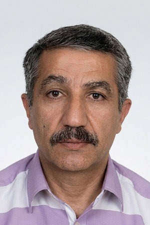 Photo of Ökkeş Avgın from the Latest Netflix gallery
