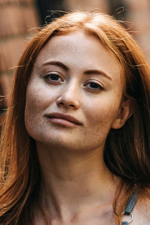 Photo of Rachel Oremland from the Latest Netflix gallery
