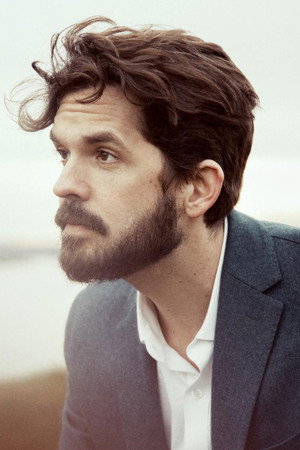 Photo of Thomas Dybdahl from the Latest Netflix gallery