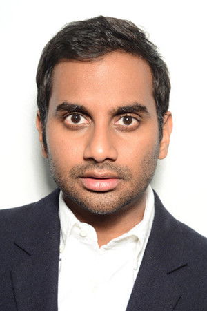 Aziz Ansari photo