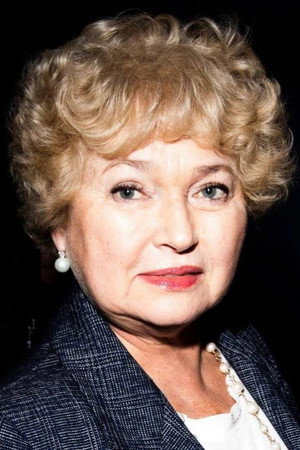 Photo of Lyudmila Narusova from the Latest Netflix gallery