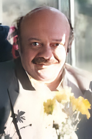 Mustafa Suphi Baltacı photo