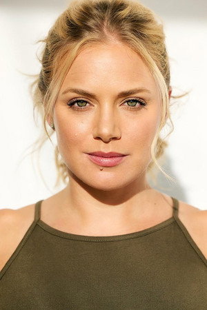 Photo of Rosalie McIntire from the Latest Netflix gallery