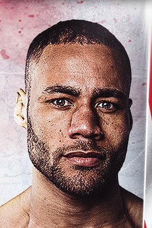 Photo of Troy Williamson from the Latest Netflix gallery